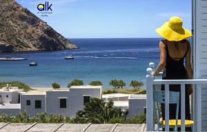 alk hotel