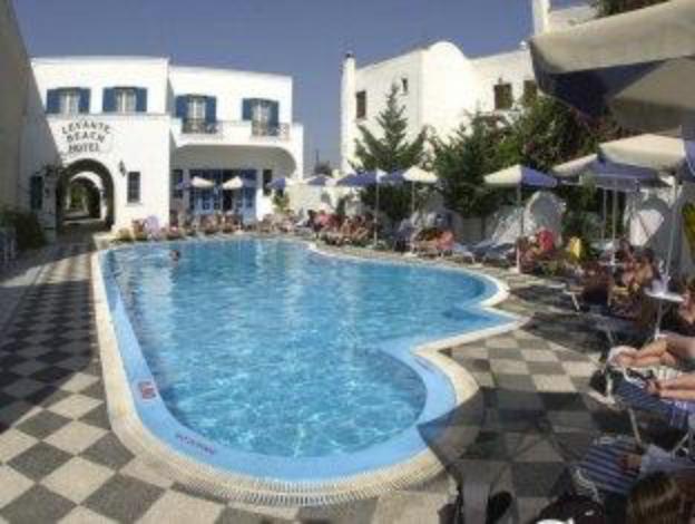 santorini