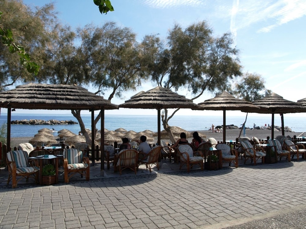 levante beach hotel