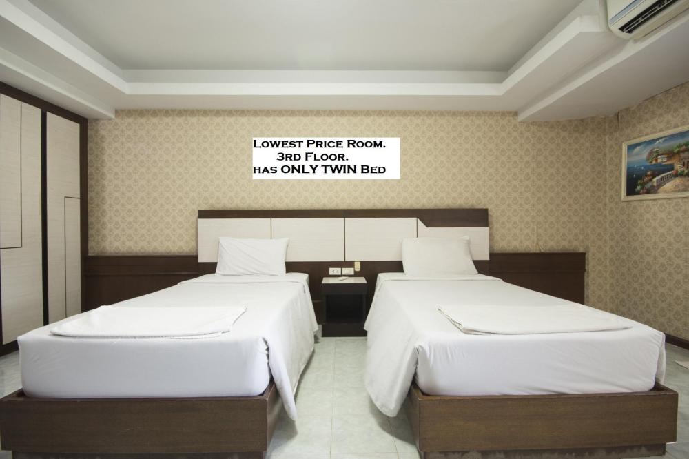 khon kaen ruenrom hotel