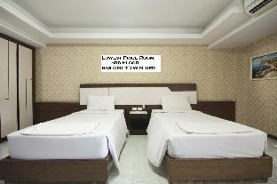khon kaen ruenrom hotel