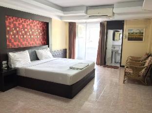 khon kaen ruenrom hotel