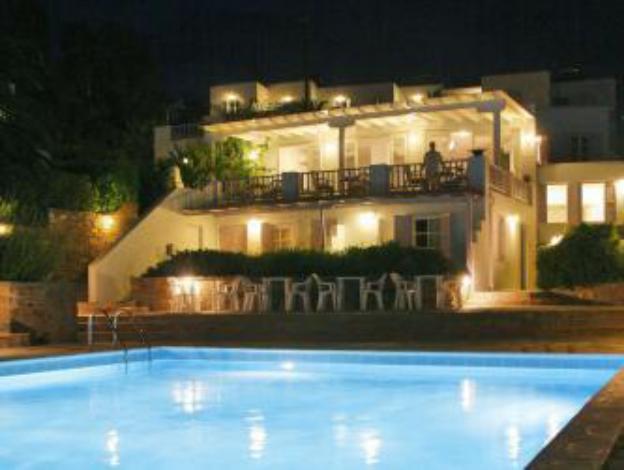 paros