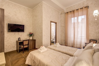 amici guesthouse