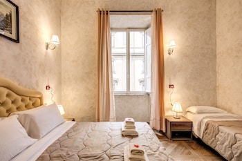 amici guesthouse