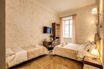 amici guesthouse