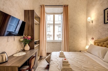 amici guesthouse