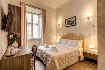amici guesthouse
