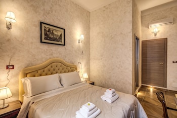 amici guesthouse