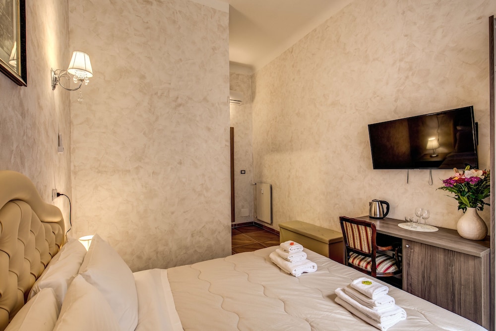 amici guesthouse