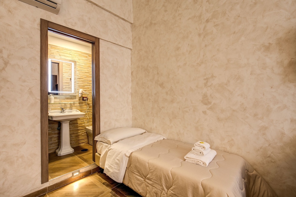 amici guesthouse