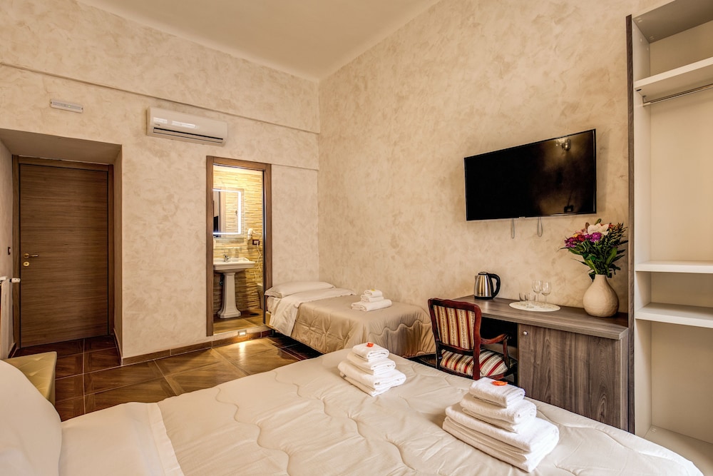 amici guesthouse