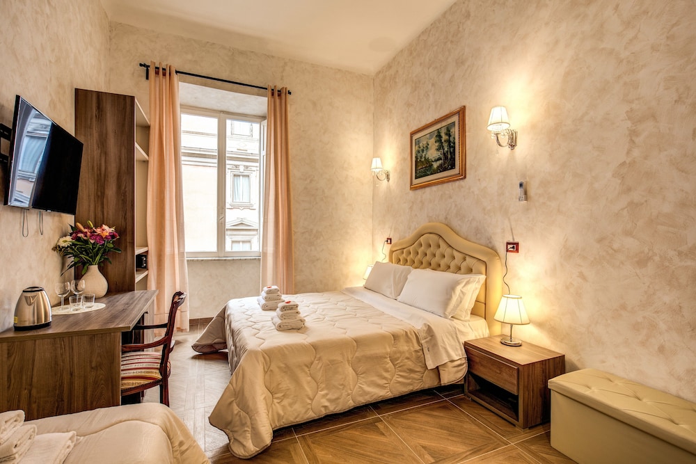 amici guesthouse