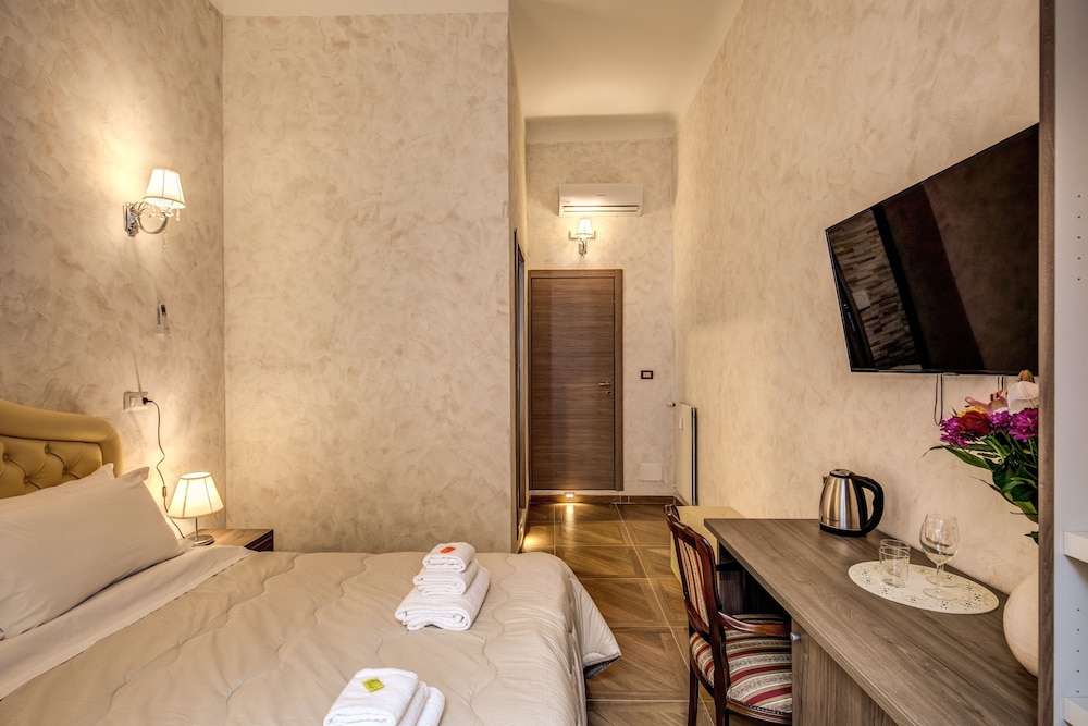 amici guesthouse