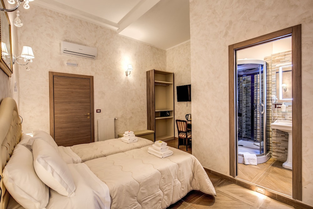 amici guesthouse