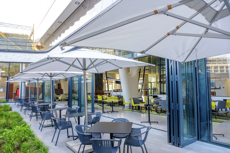 hilton garden inn mbabane