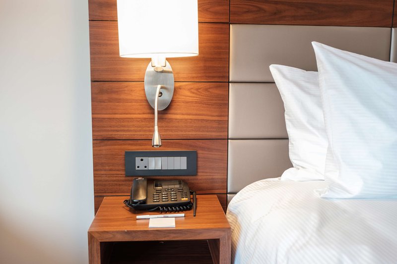 hilton garden inn mbabane