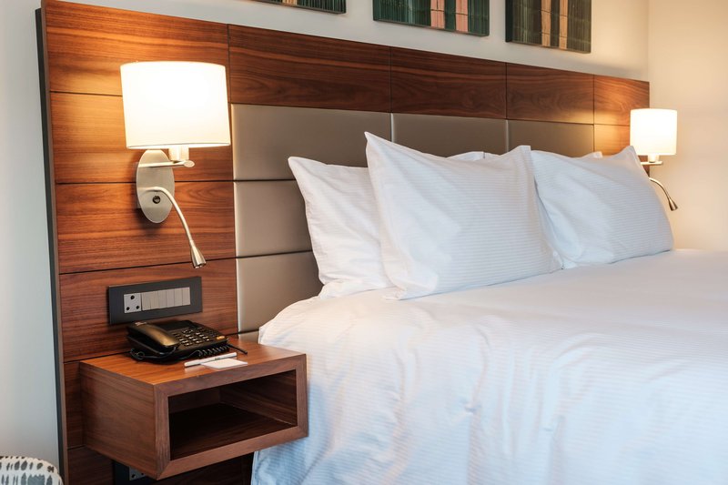 hilton garden inn mbabane