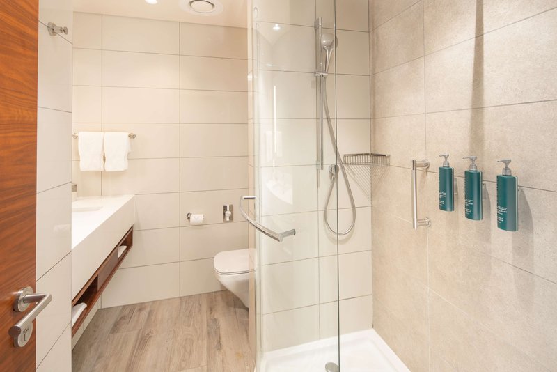 hilton garden inn mbabane