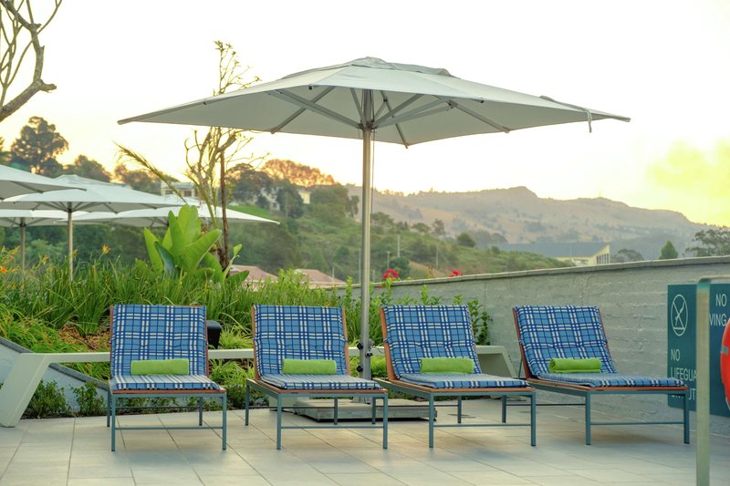 hilton garden inn mbabane