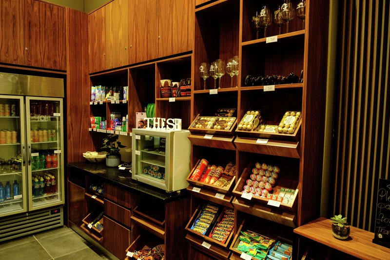 hilton garden inn mbabane