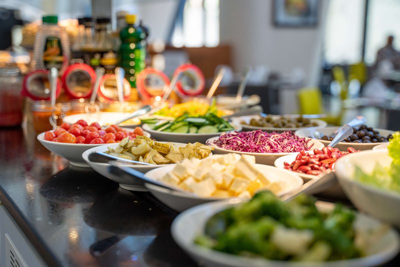 hilton garden inn mbabane