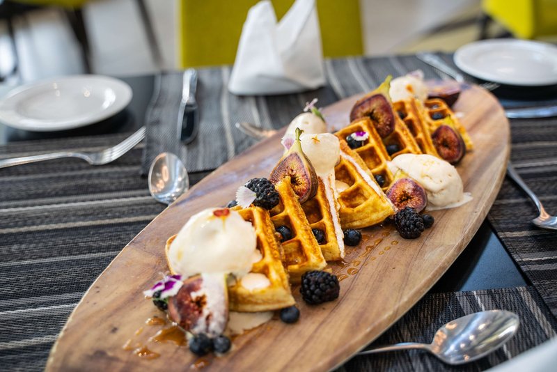 hilton garden inn mbabane