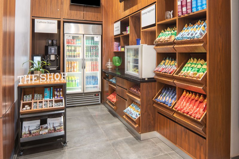 hilton garden inn mbabane