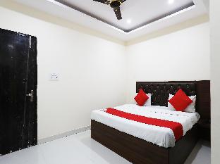 hotel o city residency