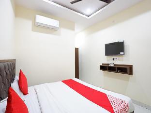 hotel o city residency