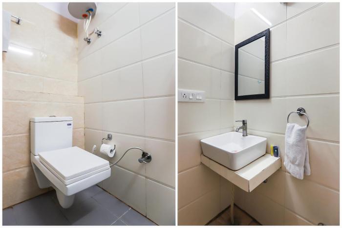 hotel o city residency