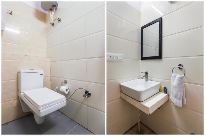 hotel o city residency