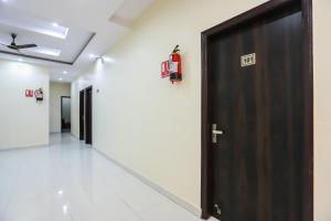 hotel o city residency