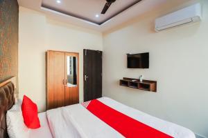 Hotel O City Residency,,3 star