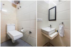 hotel o city residency