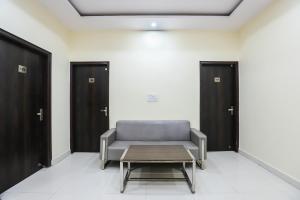 hotel o city residency