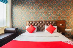 hotel o city residency