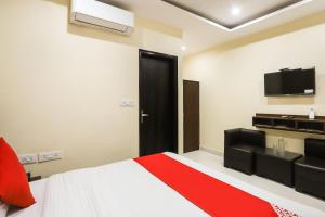 hotel o city residency