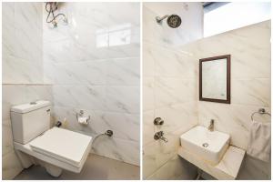 hotel o city residency