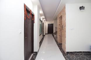 Hotel Geeta Residency Haridwar,India>>Haridwar,2 star