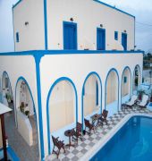 alizea villas and suites