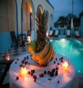 alizea villas and suites