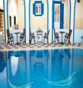 alizea villas and suites