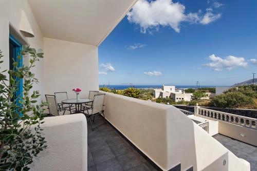alizea villas and suites