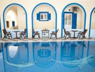 alizea villas and suites