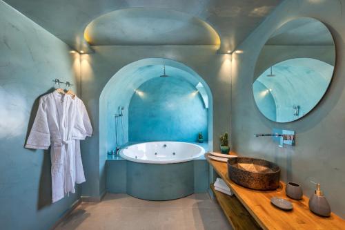 alizea villas and suites