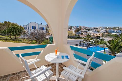 alizea villas and suites