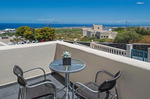 alizea villas and suites