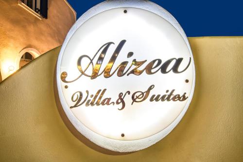 alizea villas and suites