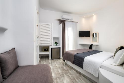 alizea villas and suites